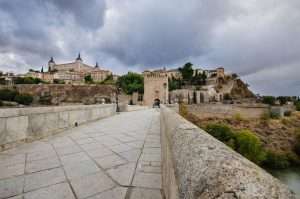 Descubre Toledo desde Madrid