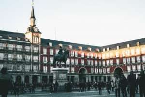 qué ver en Madrid en un día_Madrid Top tours